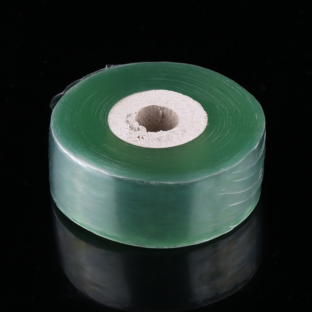 Pvc-obstbaum-veredelungsband, Gartenschere, 2 Cm X 100 M