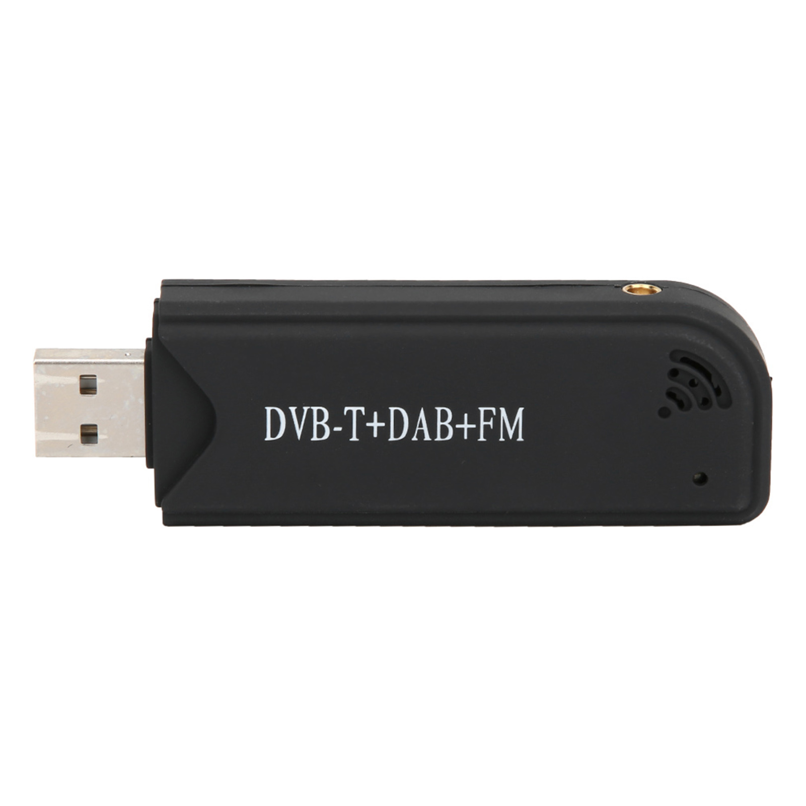Rtl2832u Usb Dvb-t Fm Sdr Dongle Digitaler Tv-tuner-stick-empfänger