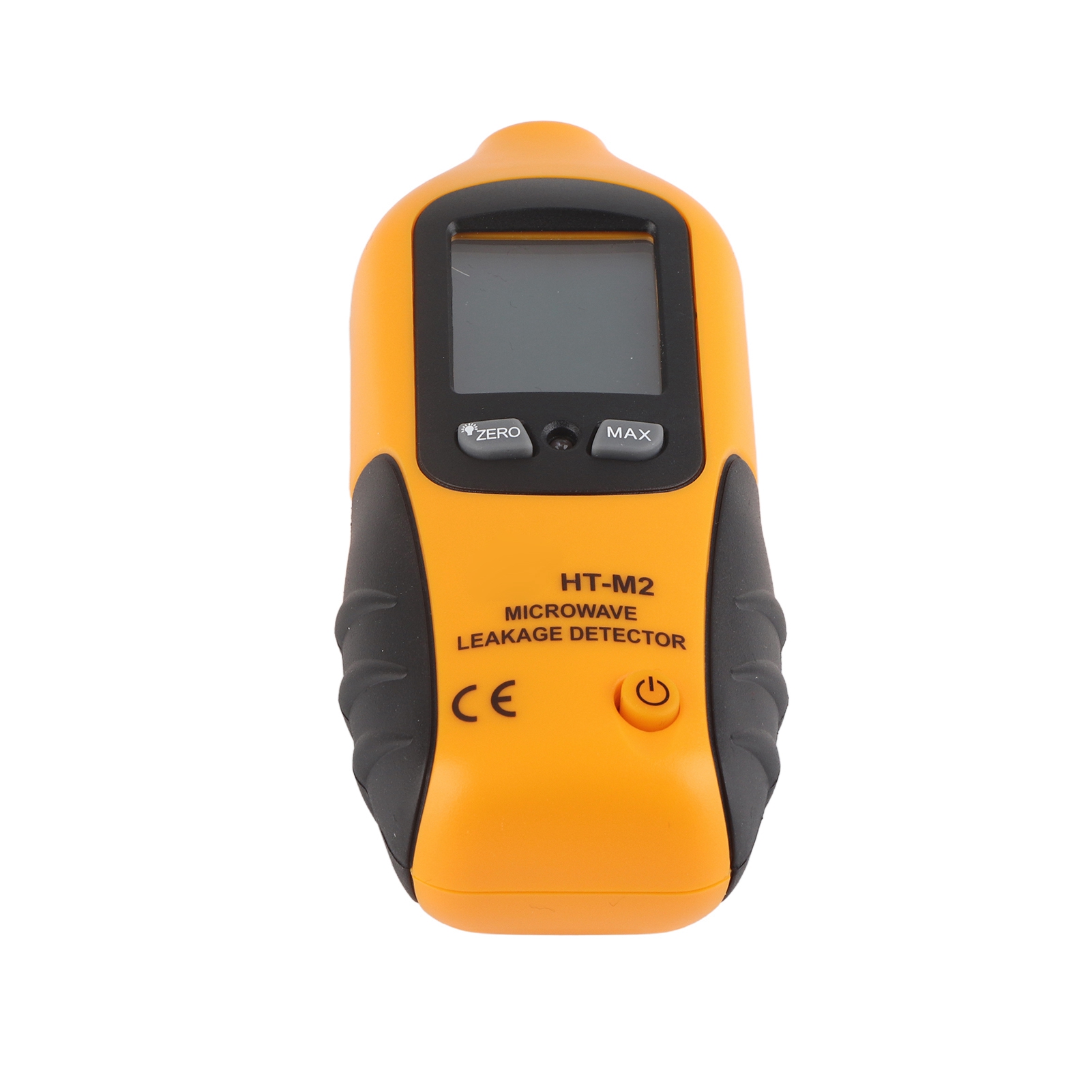 Ht M2 Digitaler Lcd-bildschirm Mikrowellen-lecksucher Hochpräzises Strahlungsmessgerät Tester