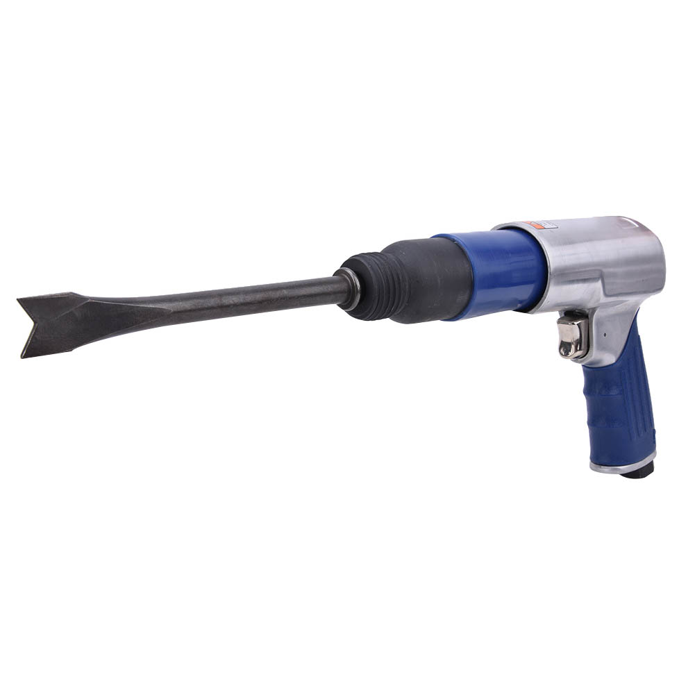Professioneller Industrie-rundspaten Mit Lufthammer, Handwerkzeug Mit Legierter Stahlfeder, 250 Mm