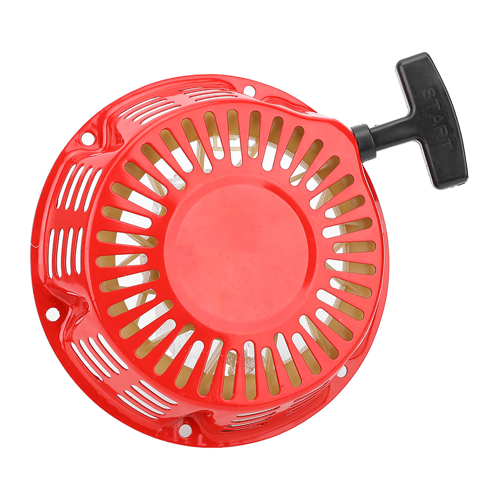 Seilzugstarter Passend Für Benzingeneratoren Gx240, Gx270 (8 Ps, 9 Ps, 173f, 3,5 Kw)
