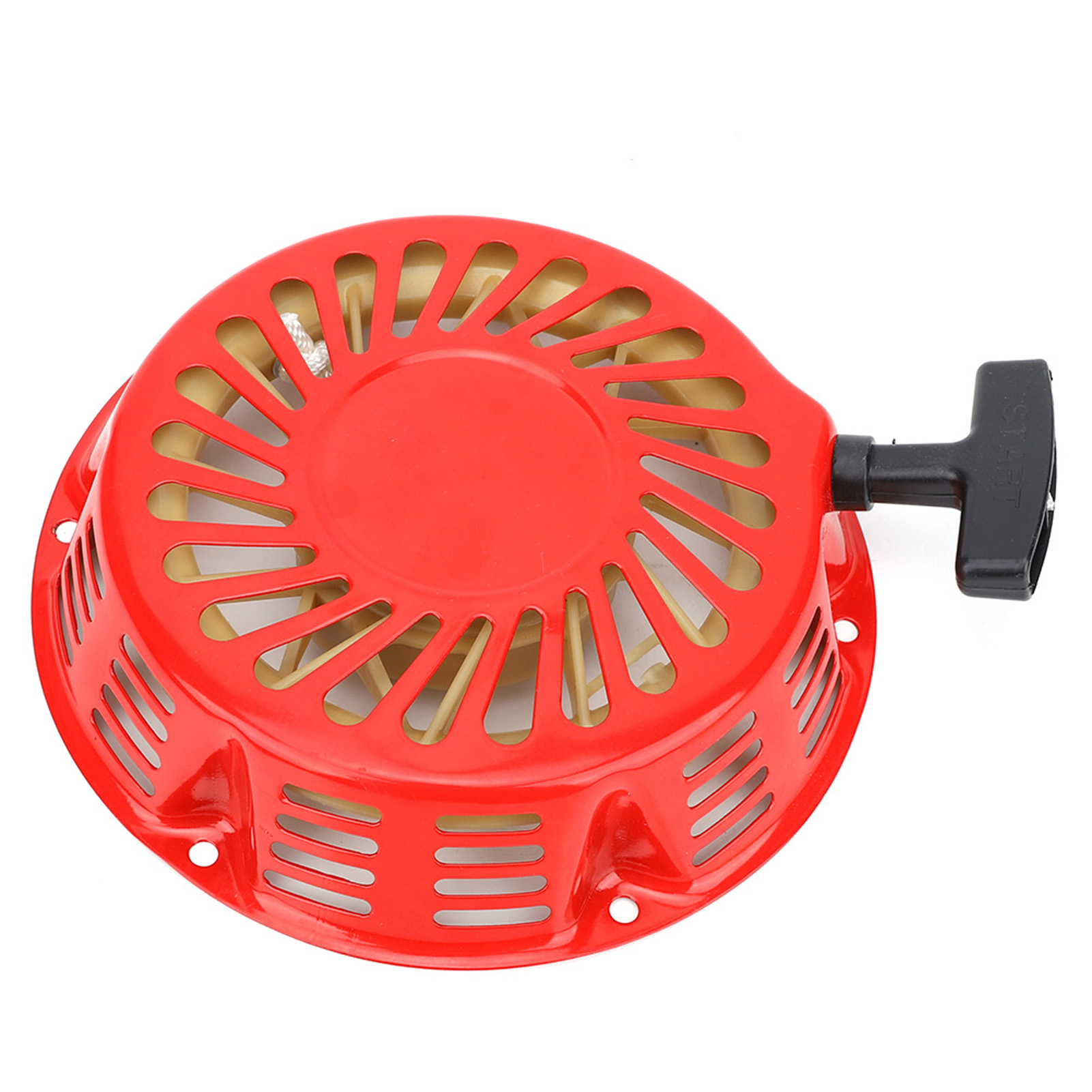 188f 190 Seilzugstarter 6,5 Kw Generator Passend Für Gx340 Gx390 Gx610 Benzinmotor