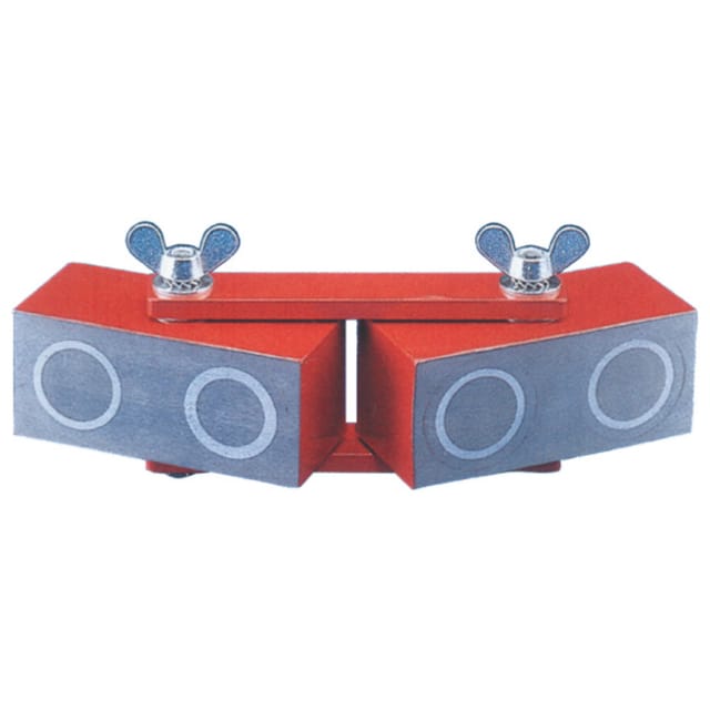 Magnet Positionierer 190x40x40 mm - Beloh