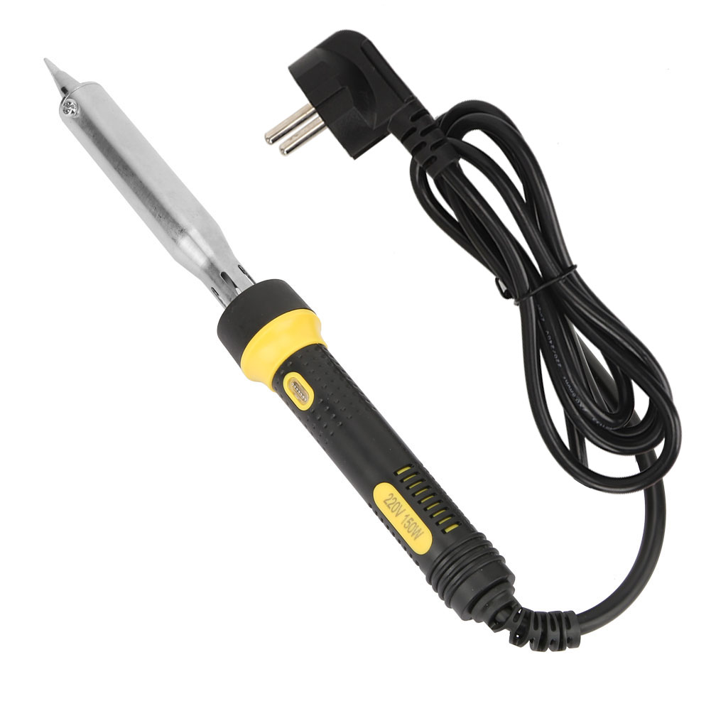 Elektrischer, Temperierbarer Lötkolben/schweißpistole Tu-505b-150w, Eu-stecker, 220 V