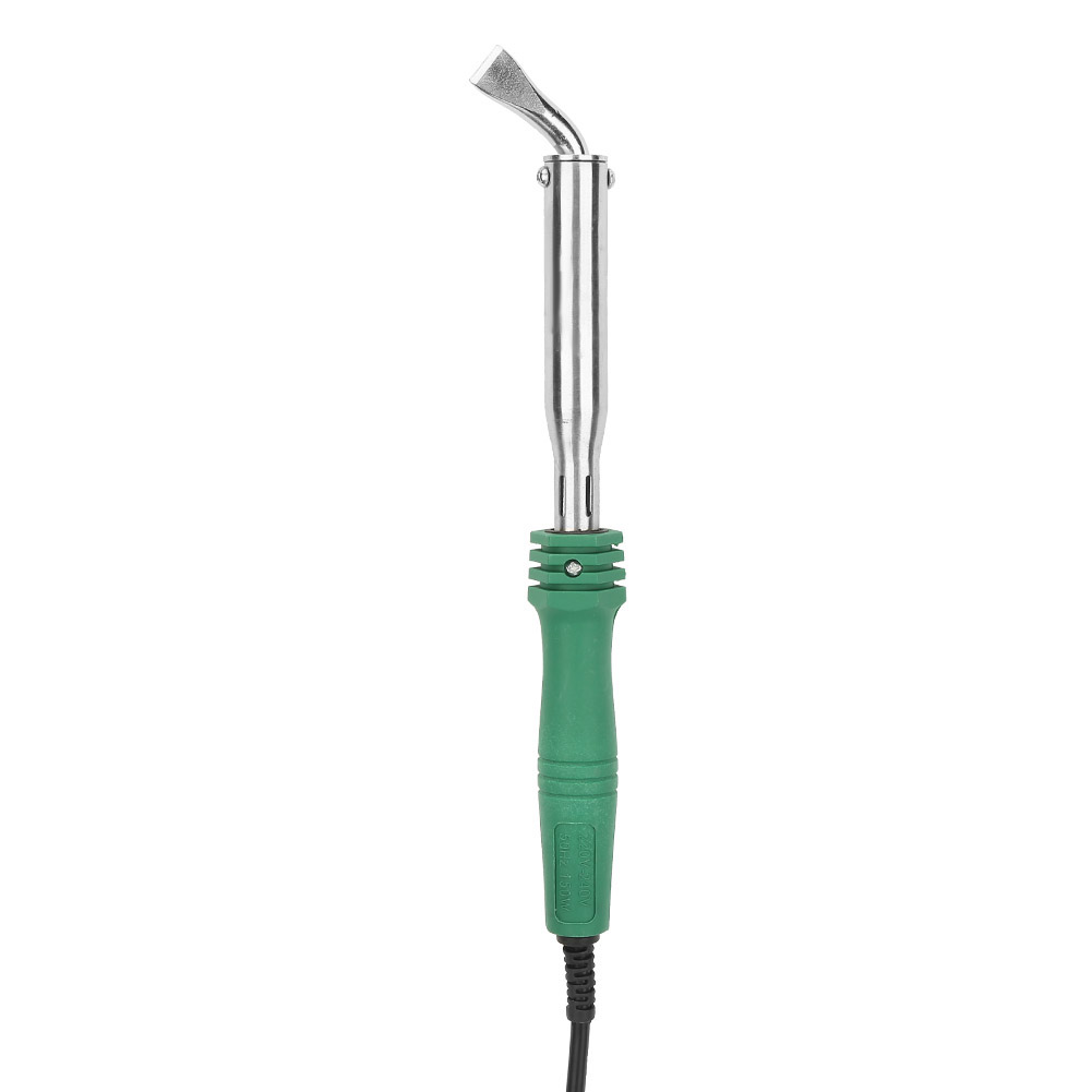 220-240v 150w Externe Heiz-elektro-lötpistole Mit Temperaturanzeige (eu-stecker)