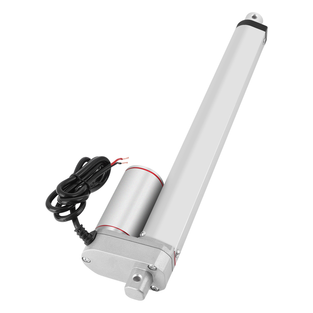 Linearantriebsmotor Mit 250 Mm Hub Und Hoher Belastbarkeit (12 V Gleichstrom)