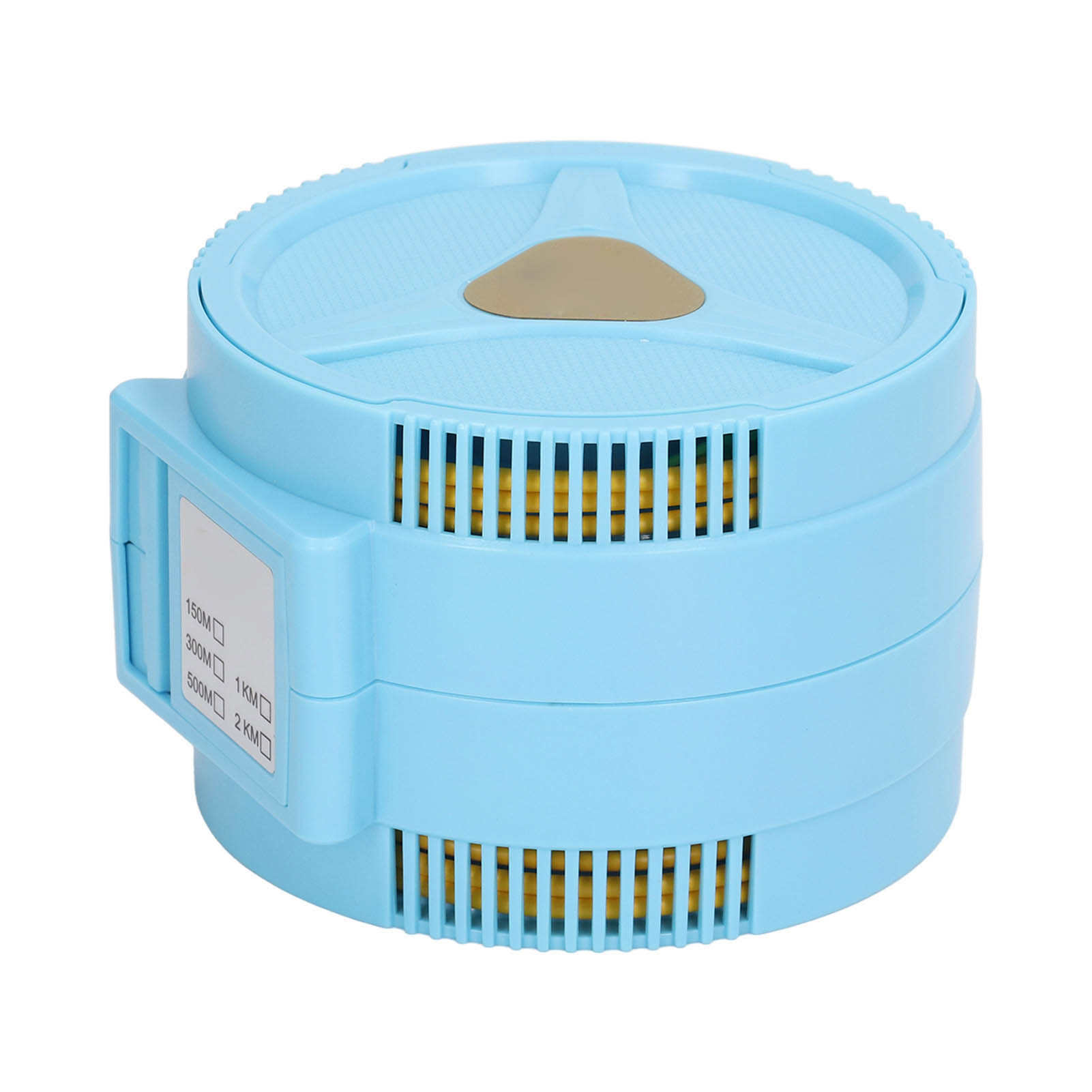 Otdr-startkabelbox, Glasfaser-eliminator, Scupc Zu Scupc, Sm-singlemode-testgerät, 500 Meter