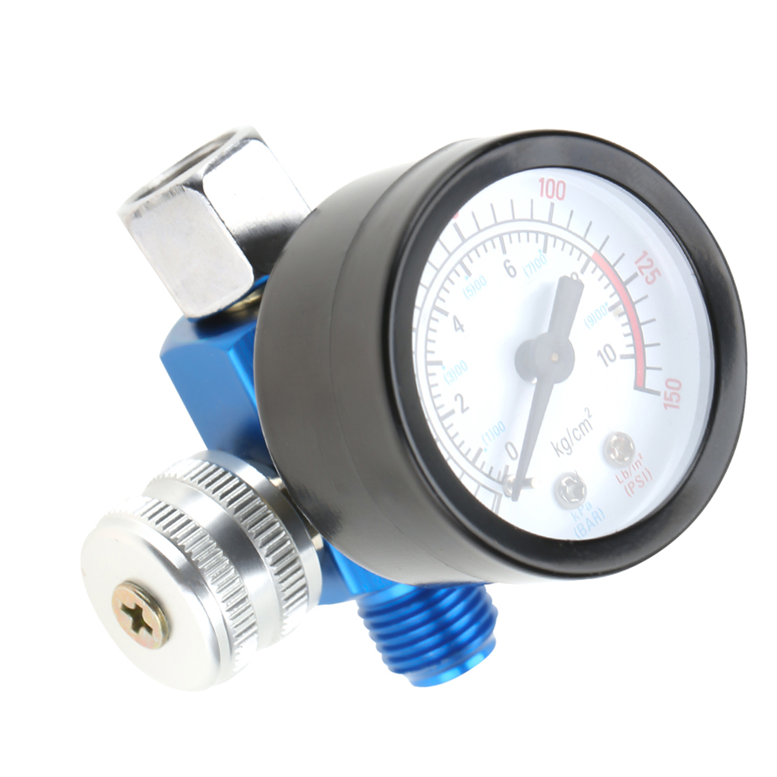 1/4"-spritzpistolen-luftdruckregler-manometer-zubehör