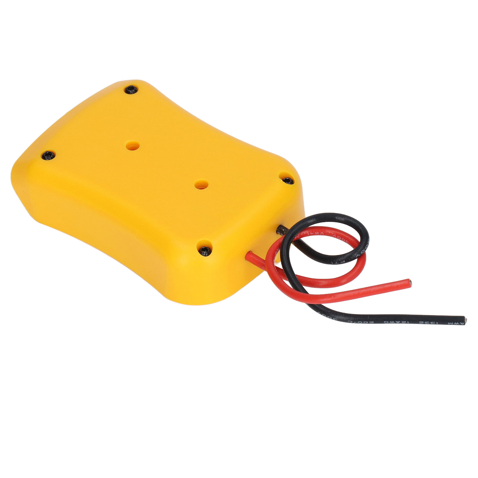 Akkuadapter 14,4 V, 18 V, 20 V Dockanschluss Für 12-gauge-robotik-bastelzubehör