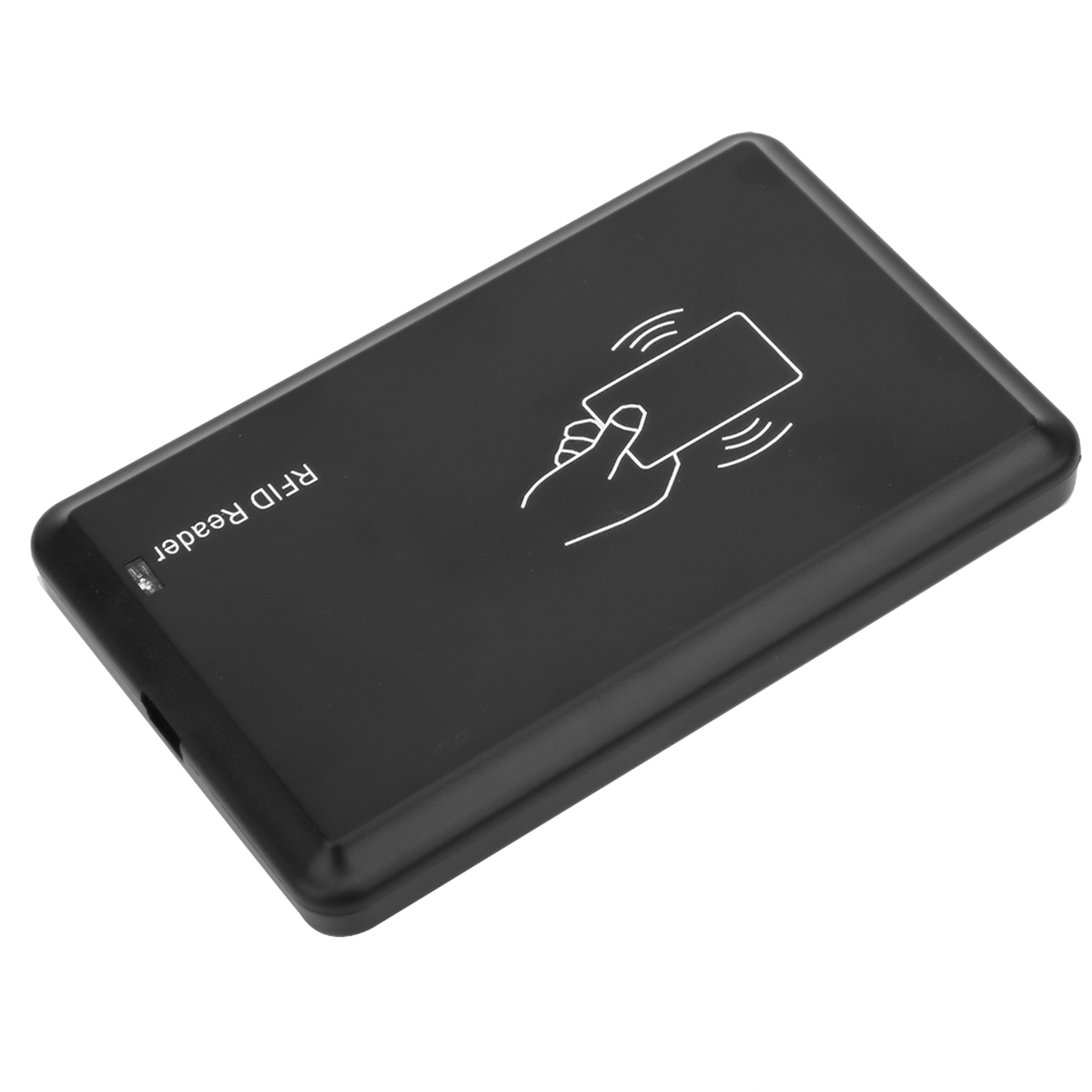 Id-kartenleser, 125 Khz, Host-schnittstelle, Usb 2.0, Usb-stromversorgung, Erfassungsbereich 3–8 Cm