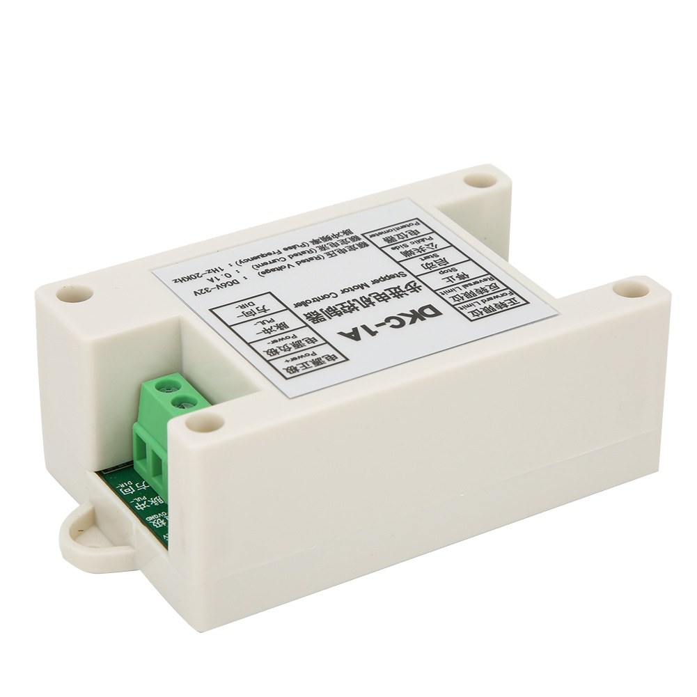 Drehzahlregler-treiber Für Schrittmotoren Und Servomotoren (dc 5–32 V) – Sps-controller-treiber