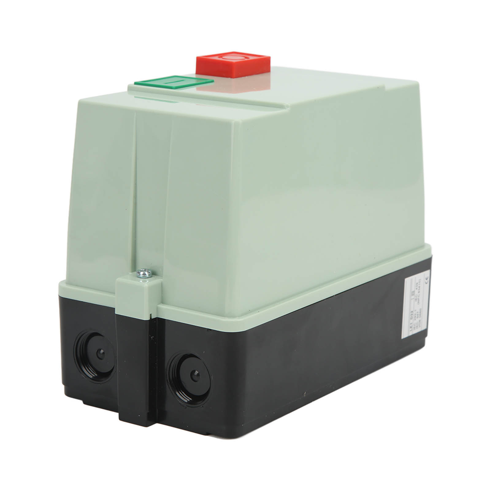 Magnetischer Elektromotor-anlasser Und Motorsteuerschalter Für Einphasen- Und Dreiphasenbetrieb 23–32 A