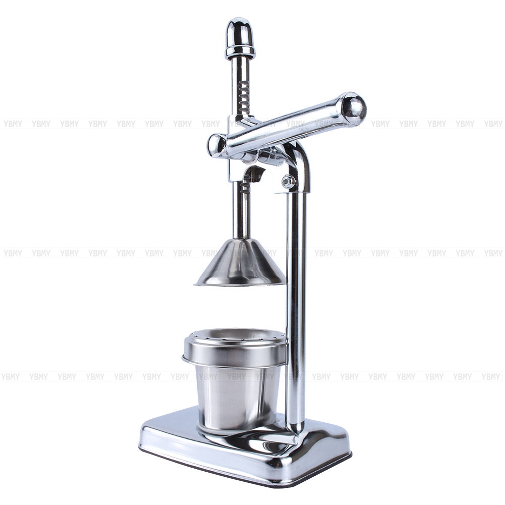 Robuste Manuelle Handpresse Für Orangen, Zitronen Und Andere Früchte