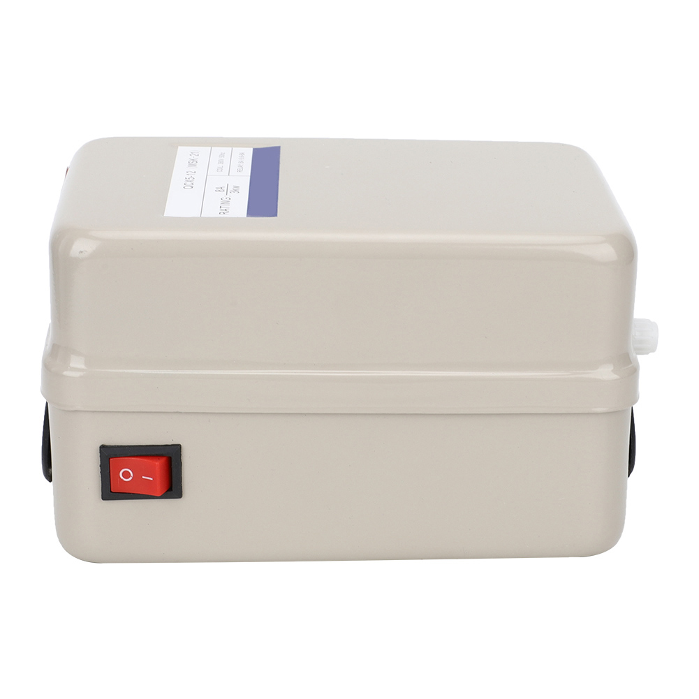 Magnetstarter, Eisendruckschutz, Steuerung, Luftkompressorzubehör 3 Kw
