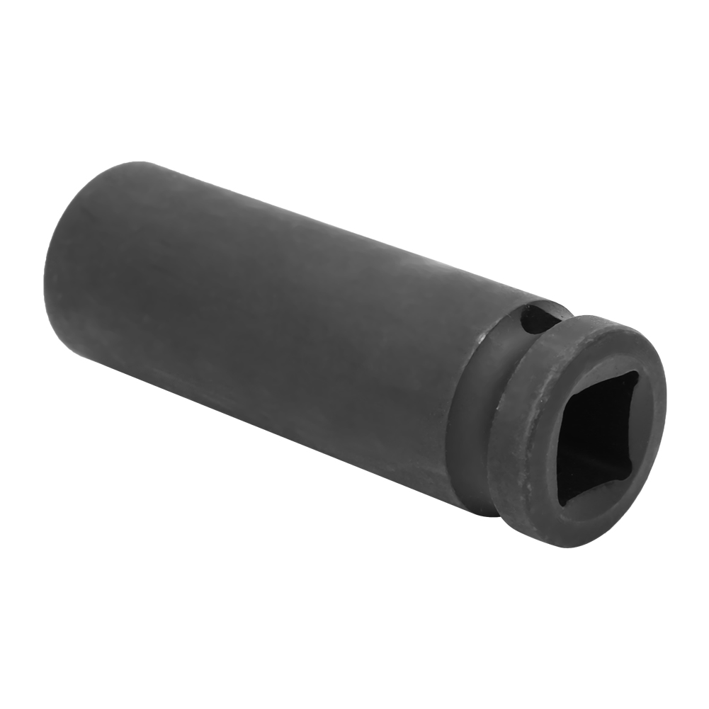 1/2-zoll-antrieb 17/18/19 Mm Metrische Tiefe Schlagnuss 6-punkt-druckluftnuss 18 Mm