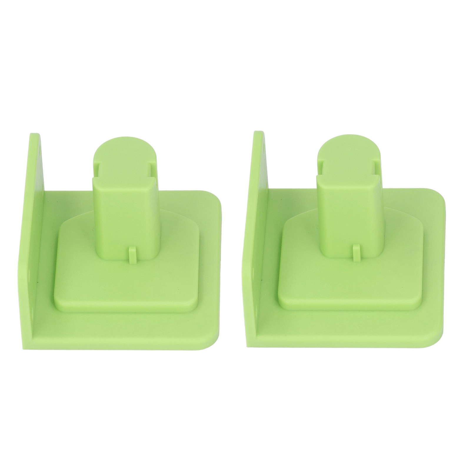 2 Stück Werkzeughalter-dock-montagehalterung Für Ryobi 18v Akku-werkzeuge