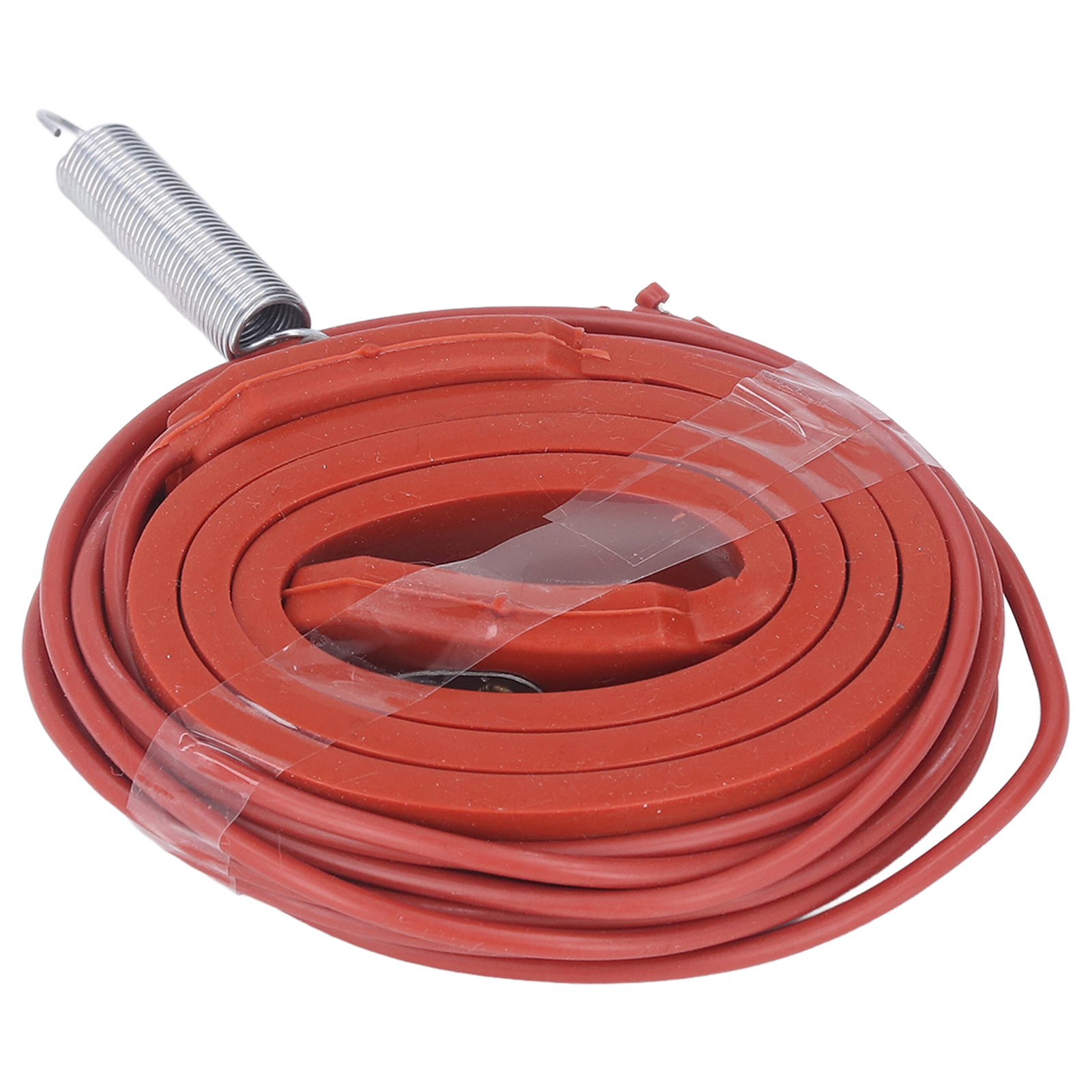 Flexibles, Wasserdichtes Silikon-heizband Aus Ni-cr-legierungsdraht Für Rohrleitungen, 40 W, 220 V
