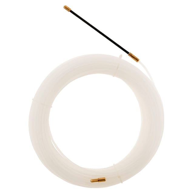 Nylon-Zugdraht 20m Durchmesser 3mm