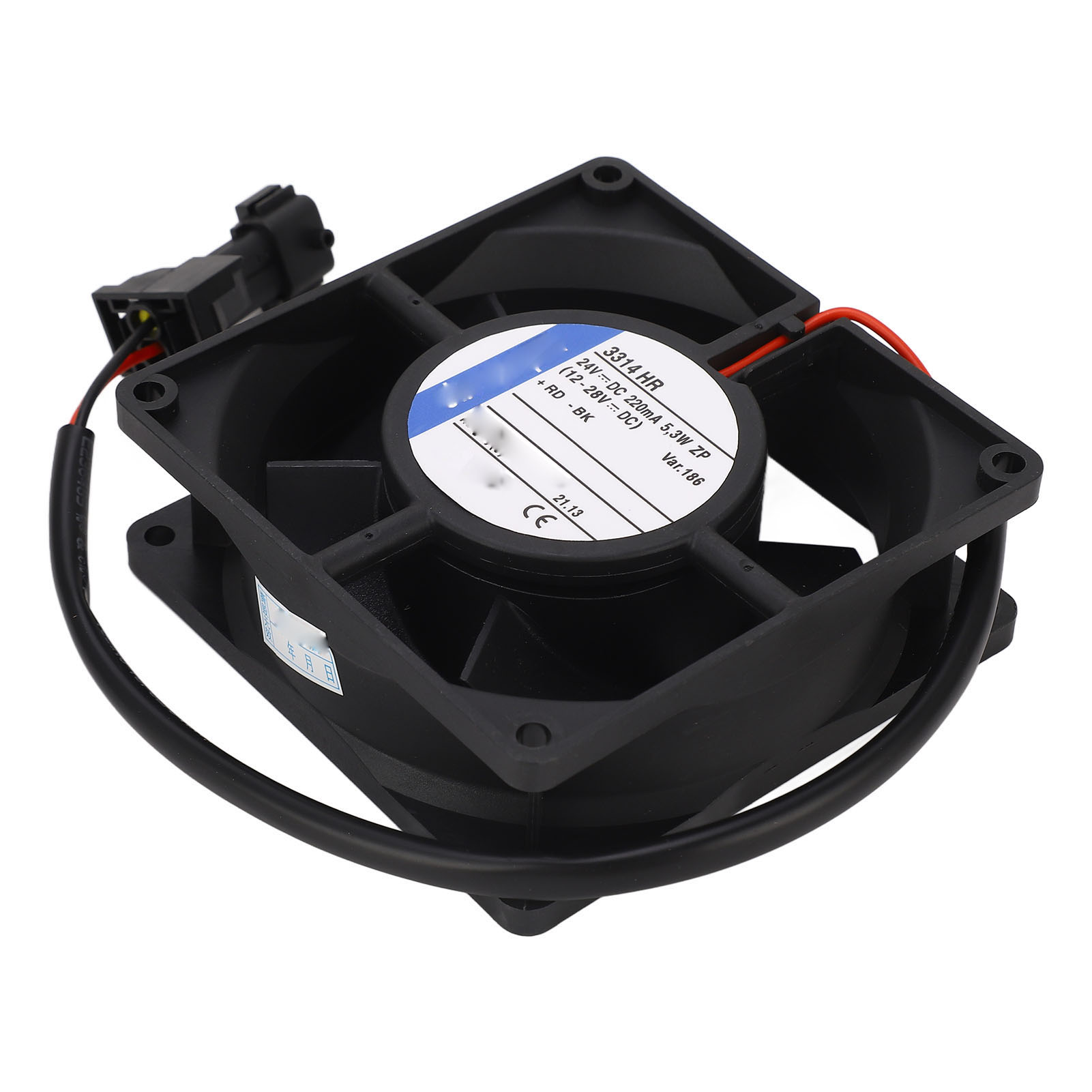 Transaxle-kühlventilator 24v Rasentraktor-steuerung Getriebeantriebsachse Für Linde Gabelstapler Teile Zubehör