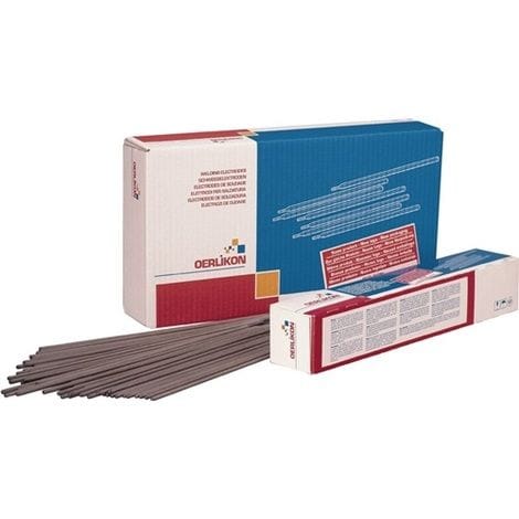Stabelektrode FINCORD E 42 0 RR 12 2,5x350mm niedriglegiert