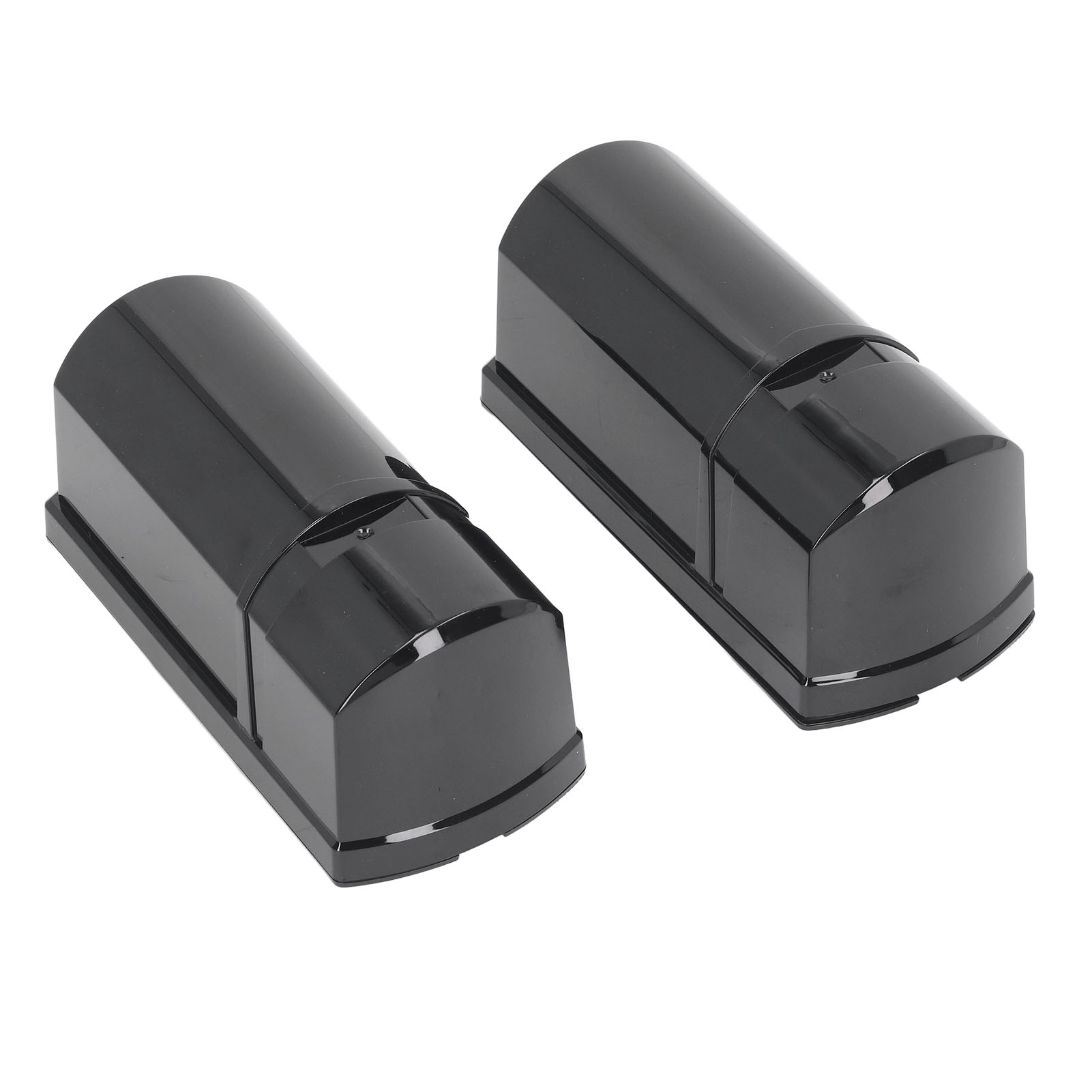 2-strahl-fernalarm Mit Aktivem Infrarotsensor Zur Zaunüberwachung, Sender Und Empfänger, Ac12–18 V, Dc12–24 V