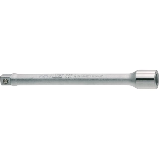 Verlängerung 1/4' 867-4 101,55 mm - Hazet