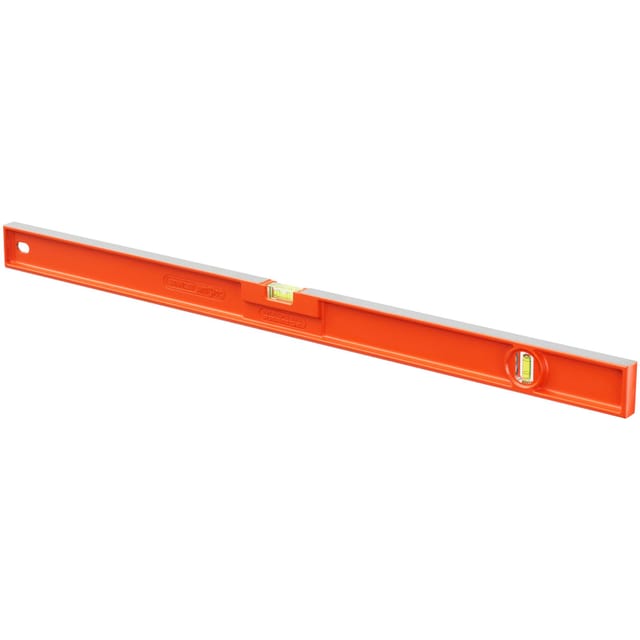 Stanley - Zubehör - Wasserwaage 80 cm 1-42-254