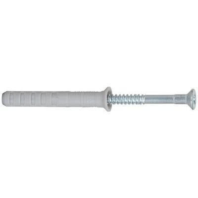Nageldübel n 8x120/80 s 100 St. - Fischer