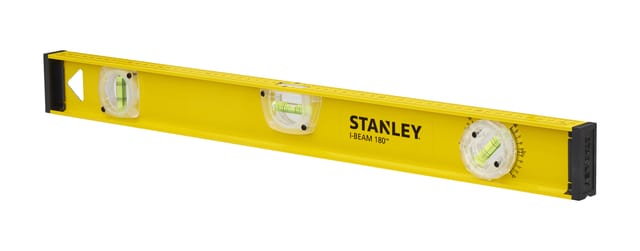 Wasserwaage I-BEAM STANLEY 80 cm - 1-42-921