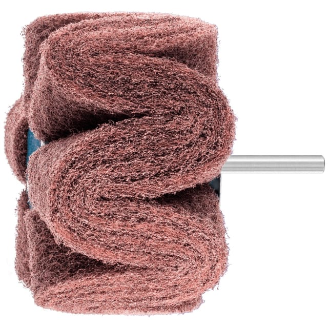 Polinox-schleifstifte Png 10050/6 a 180 - Pferd