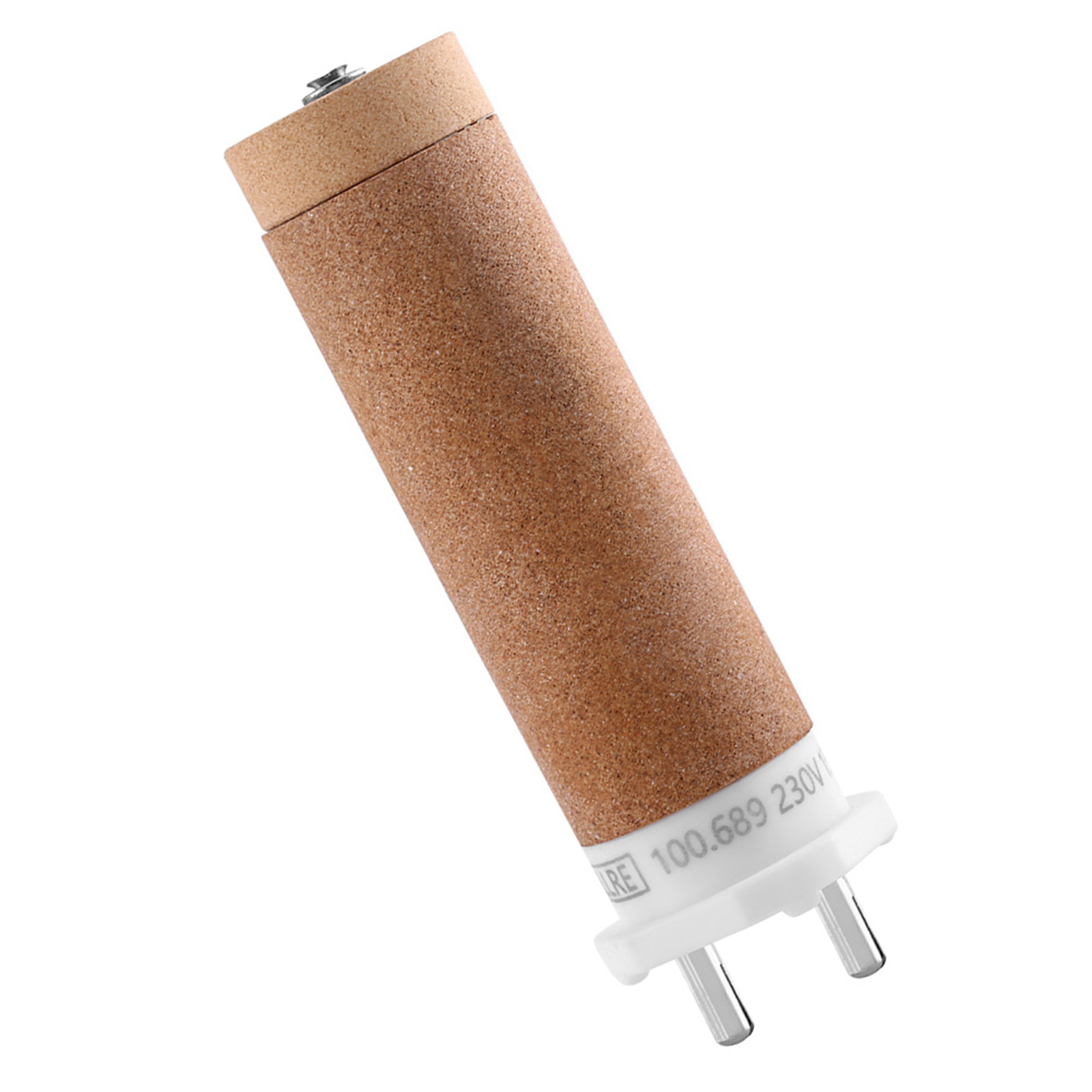 230v 1550w Heizelement Für 100.689 Hand-heißluft-kunststoffschweißgerät