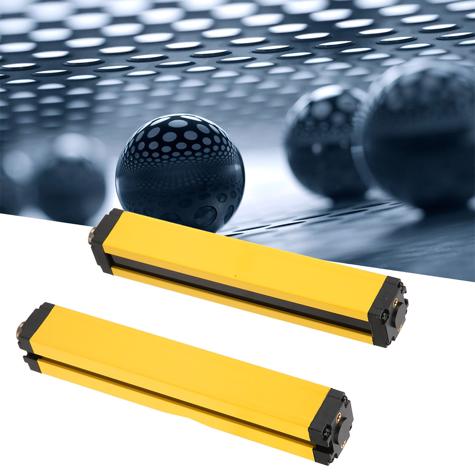 Bem0440-30nb Lichtvorhang-sensorschalter Sicherheitslichtgitter-sicherheitsvorrichtung