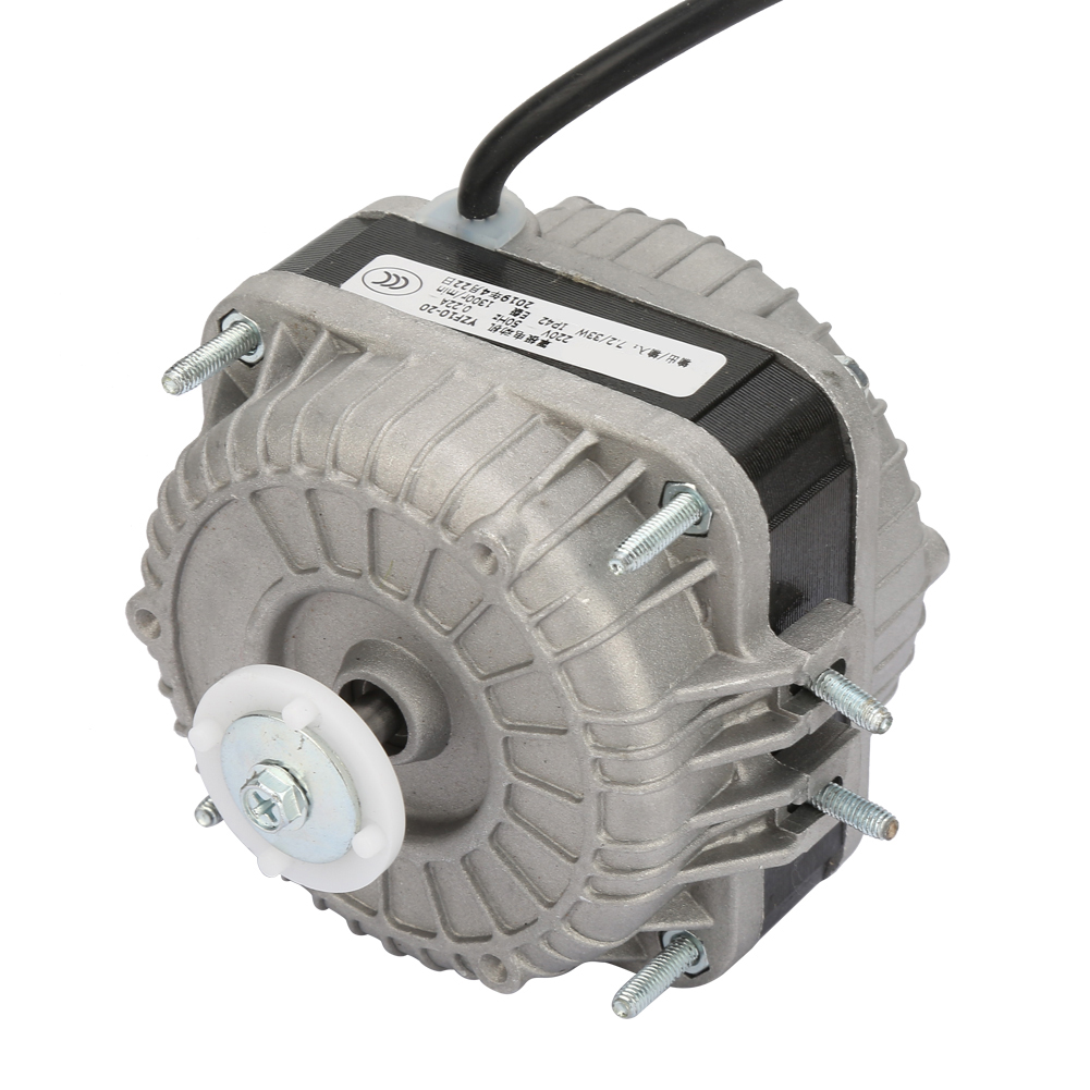 Yzf10-20 Hochgeschwindigkeits-kondensatormotor, Geeignet Für Die Kühlschrankindustrie, 33 W, 220 V, 0,22 A