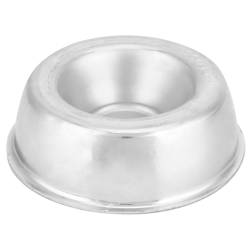 Befestigungsset Für Metallklingen Von Freischneidern, Passend Für Stihl Fr85 Fr130t Fr220 Fr350 Fr410 Fr450 Fr460 (4-teilig)