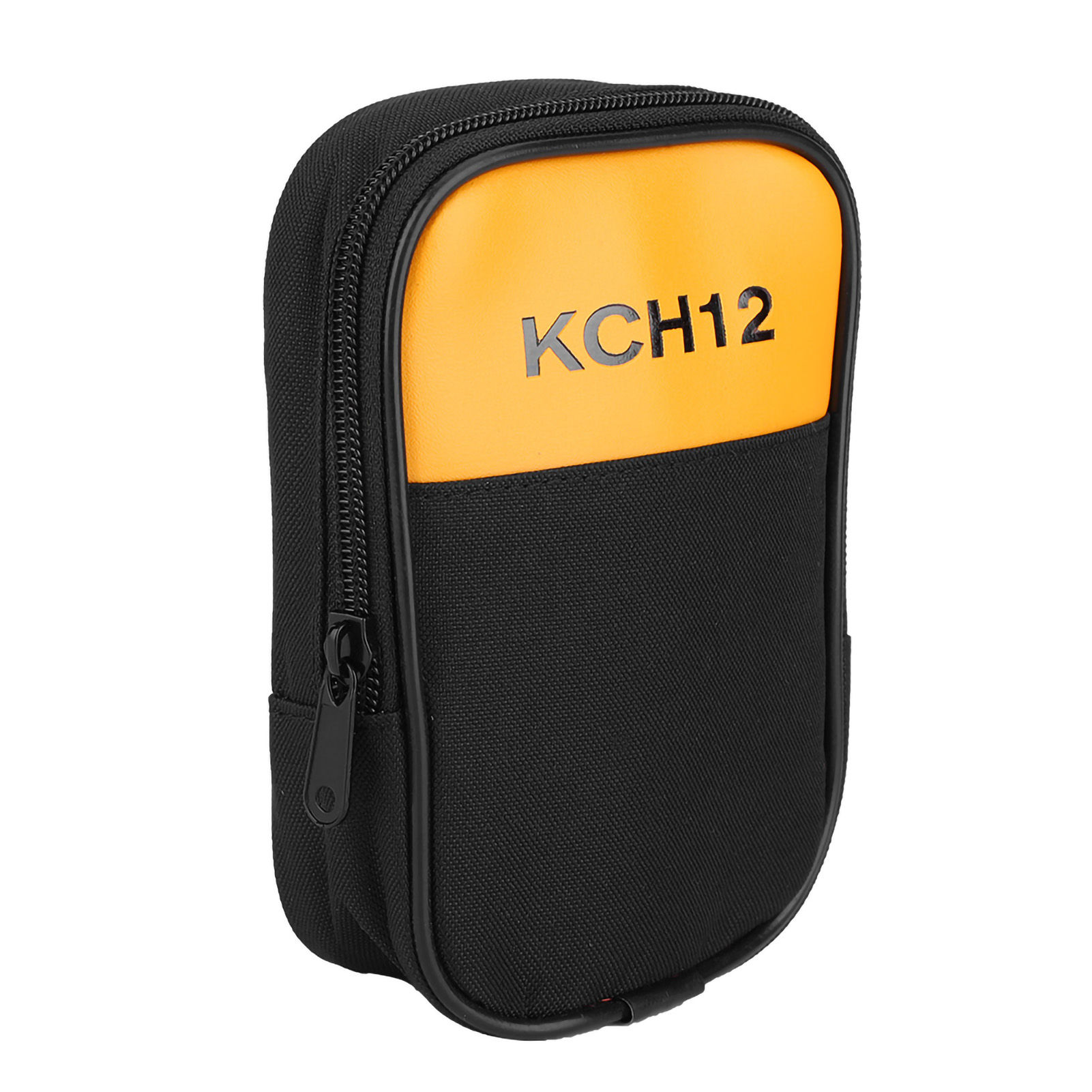 Kch12 Wasserdichte Und Staubdichte Multimeter-tragetasche/aufbewahrungstasche, Passend Für Fluke F101, F106 Und F107