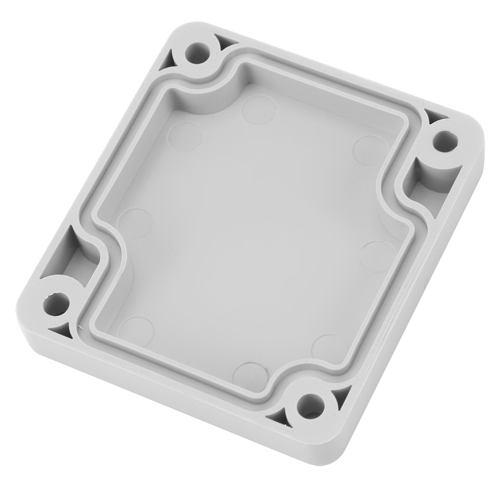 Wasserbeständiges Ip65 Abs-elektroprojektgehäuse Instrumentengehäuse (895935mm)