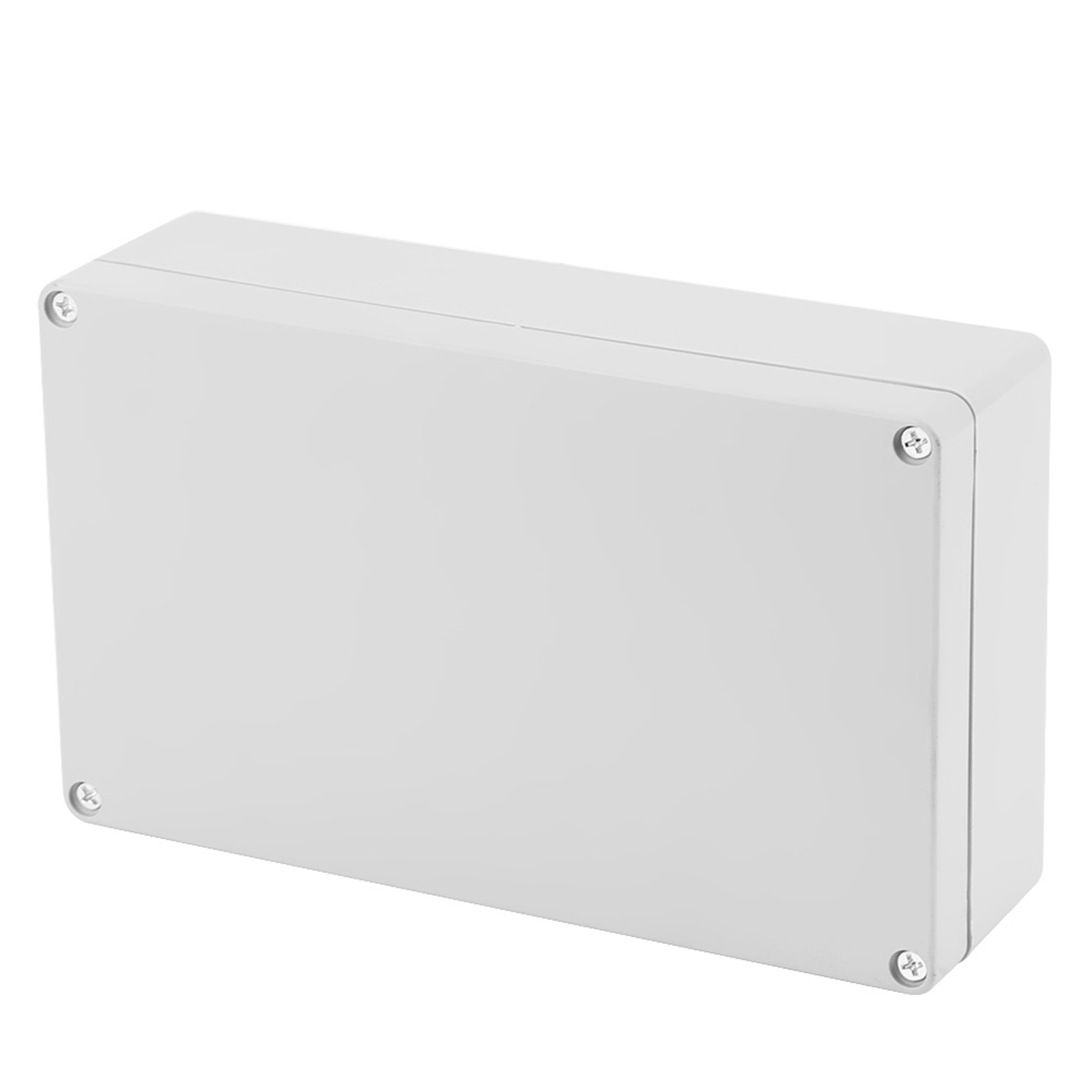 Wasserbeständiges Ip65 Abs-projektgehäuse Für Verdrahtungsanschlussdose 200 X 120 X 56 Mm