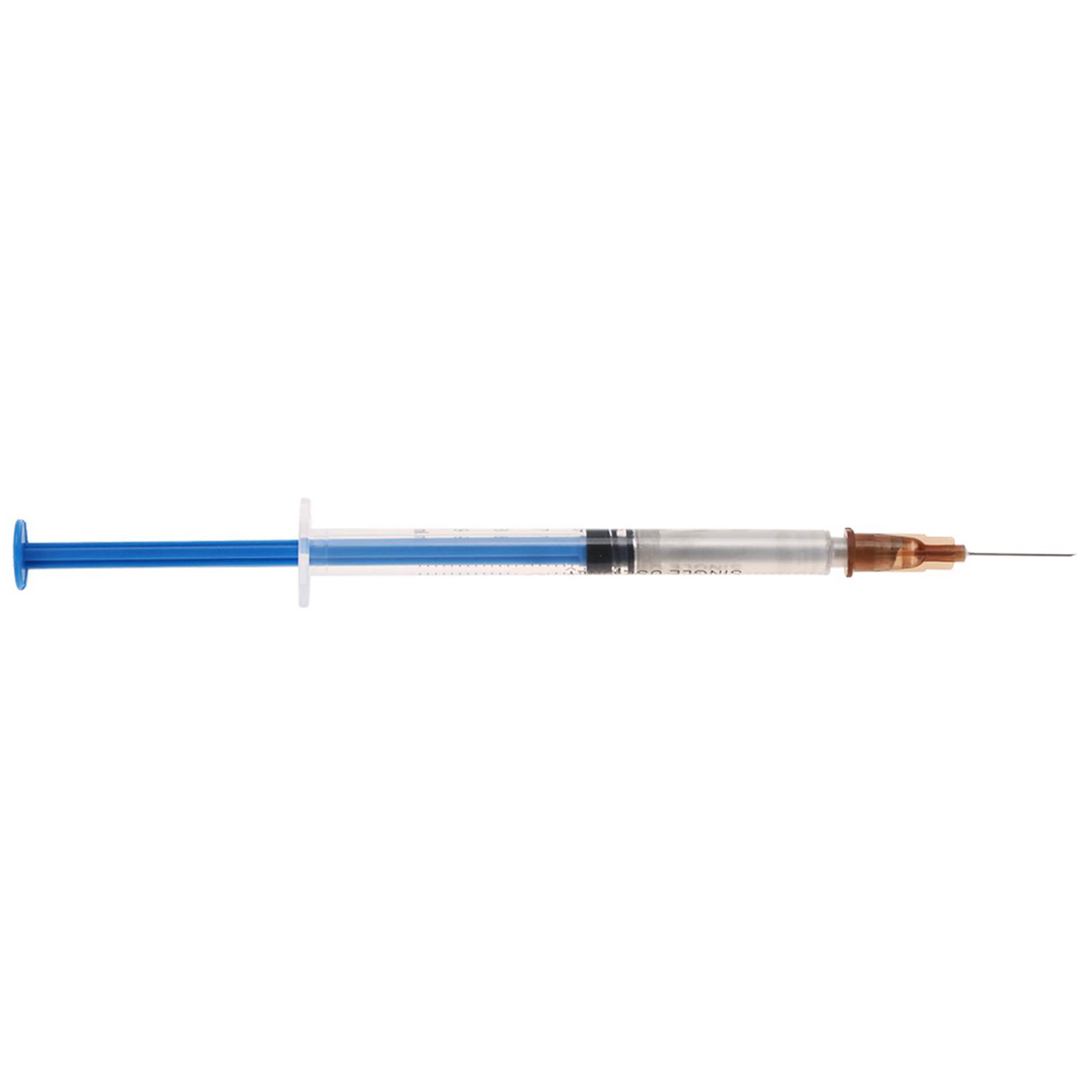 Leitfähiger Silberpasten-klebestift Mit Silberlack Für Die Reparatur Von Tastatur-leiterplatten (0,5 Ml)