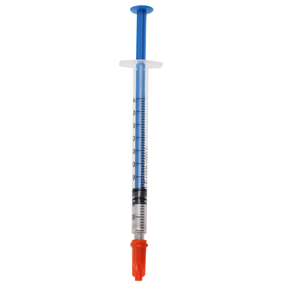 Leitfähiger Silberpasten-klebestift Mit Silberlack Für Die Reparatur Von Tastatur-leiterplatten (0,2 Ml)