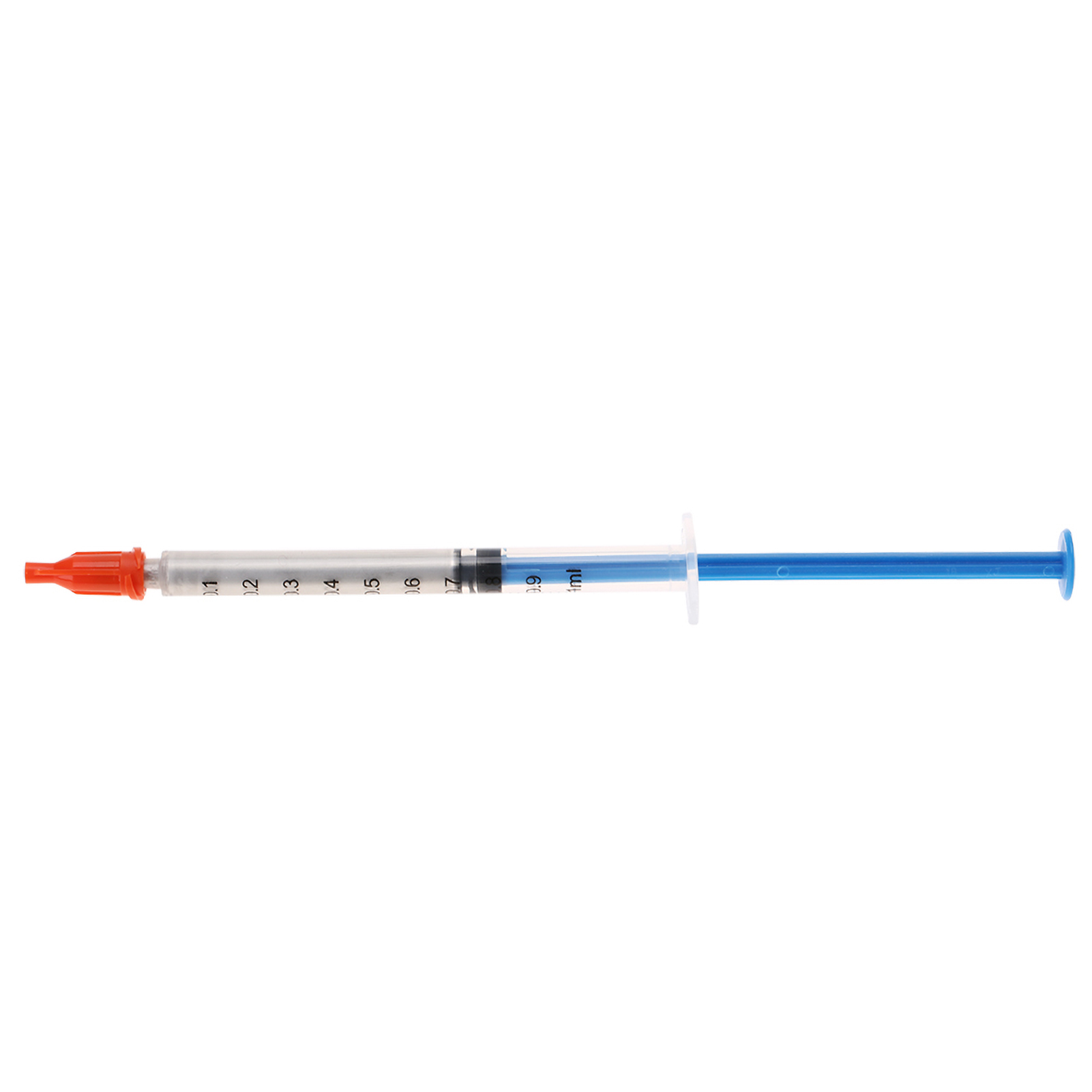 Leitfähiger Silberpasten-klebestift Mit Silberlack Für Die Reparatur Von Tastatur-leiterplatten (0,7 Ml)