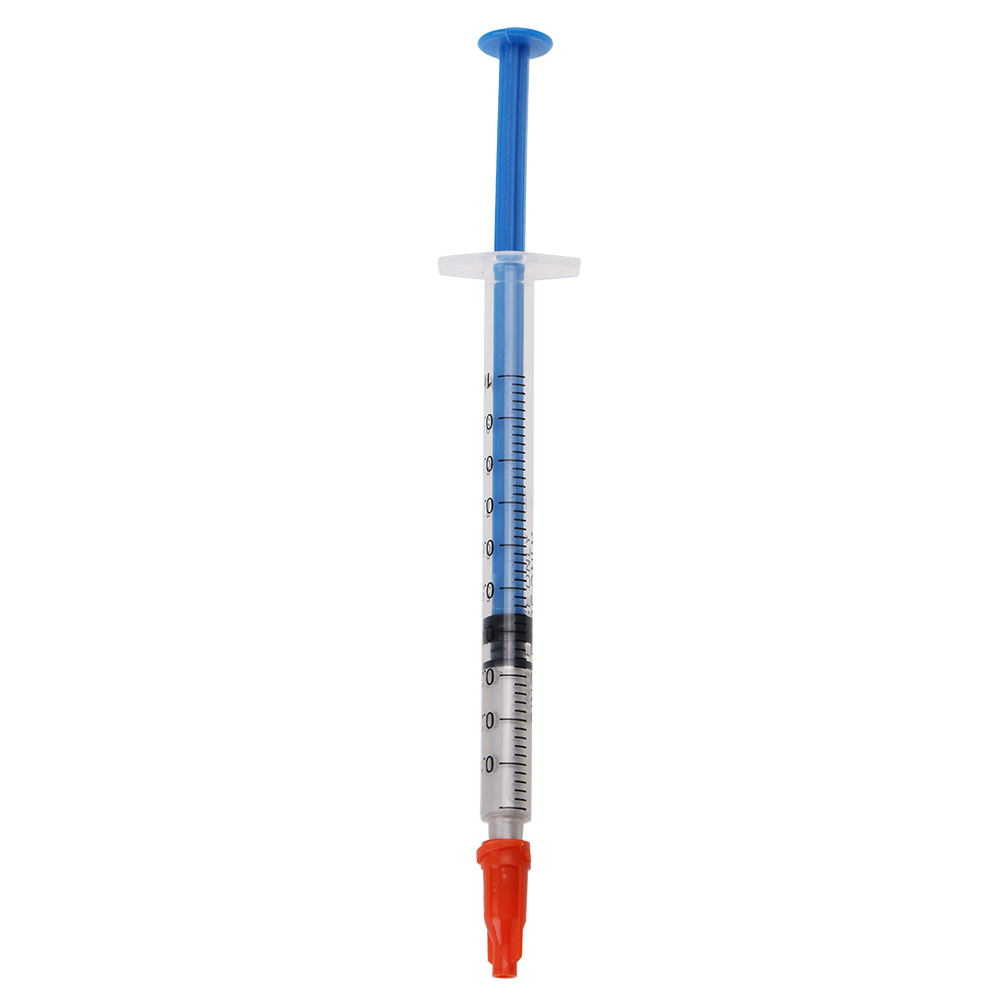 Leitfähiger Silberpasten-klebestift Für Die Reparatur Von Tastatur-leiterplatten (0,3 Ml)