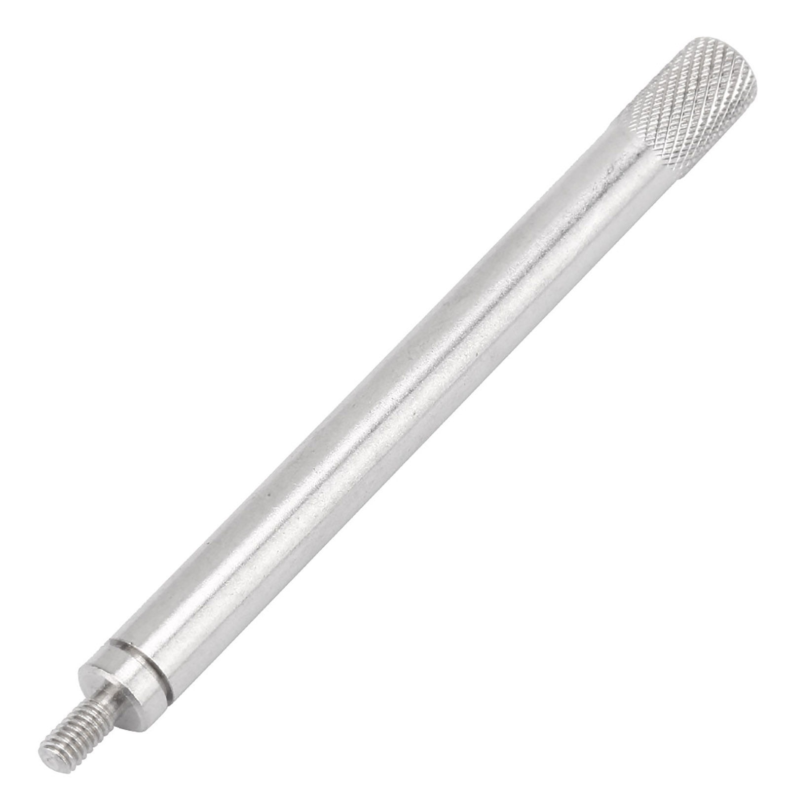 2,5-mm-gewinde-messuhr-verlängerungsstange, 5-mm-durchmesser-messuhr-verlängerungsschaft (60 Mm)