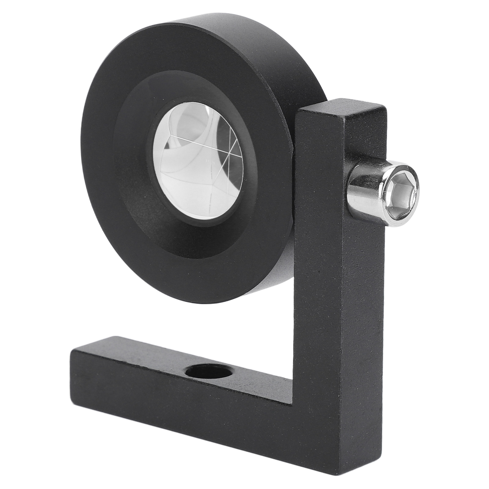 Mini-vermessungsprisma 90 Grad Totalstation L-stab-prisma Vermessungsprisma Zur Messung