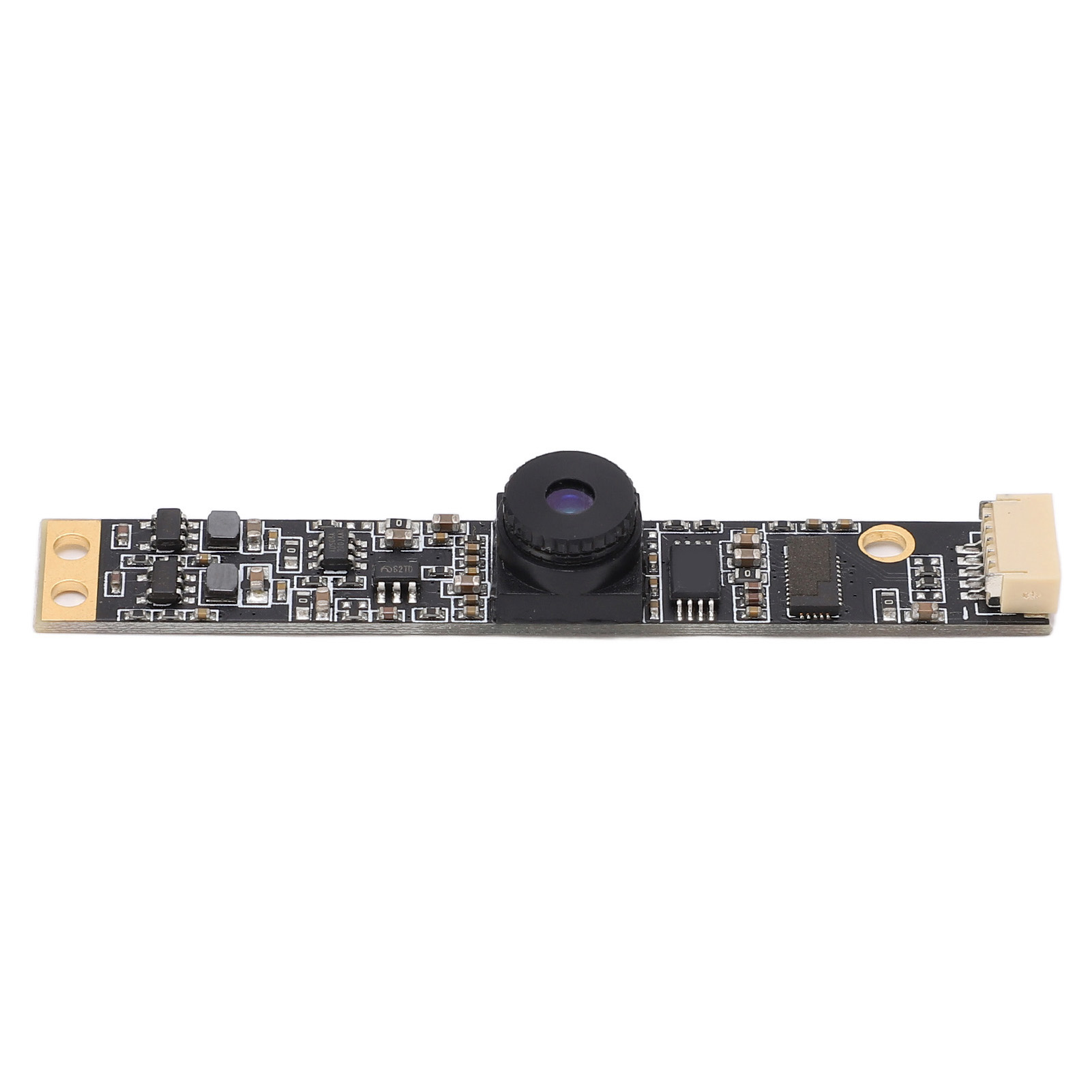 Usb-kameramodul 2mp 1080p 76° Sichtfeld 30fps Fixfokus Hd-kameramodulplatine Für Industrielle Videosysteme