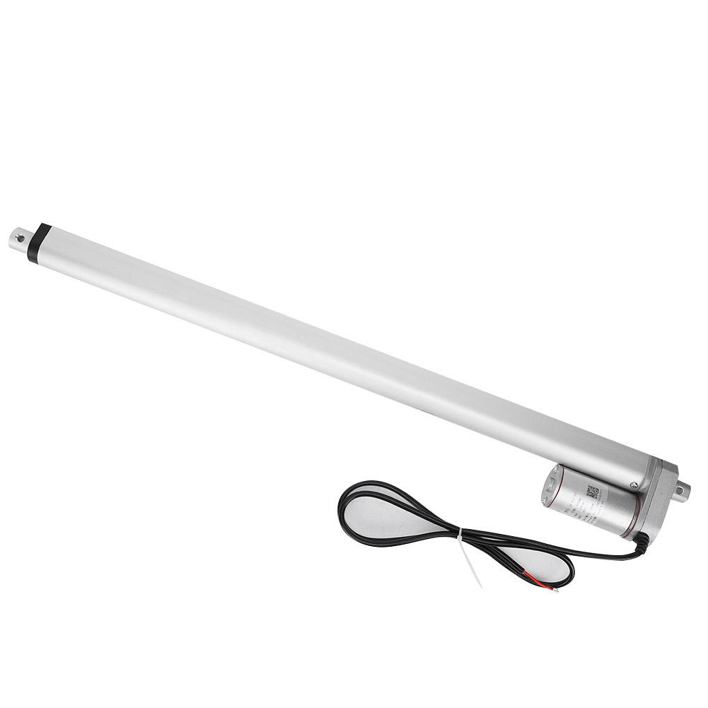 Js Tgz U1 Elektrischer Linearantrieb Gleichstrommotor Multifunktionsantrieb 300n 12vdc (500mm)