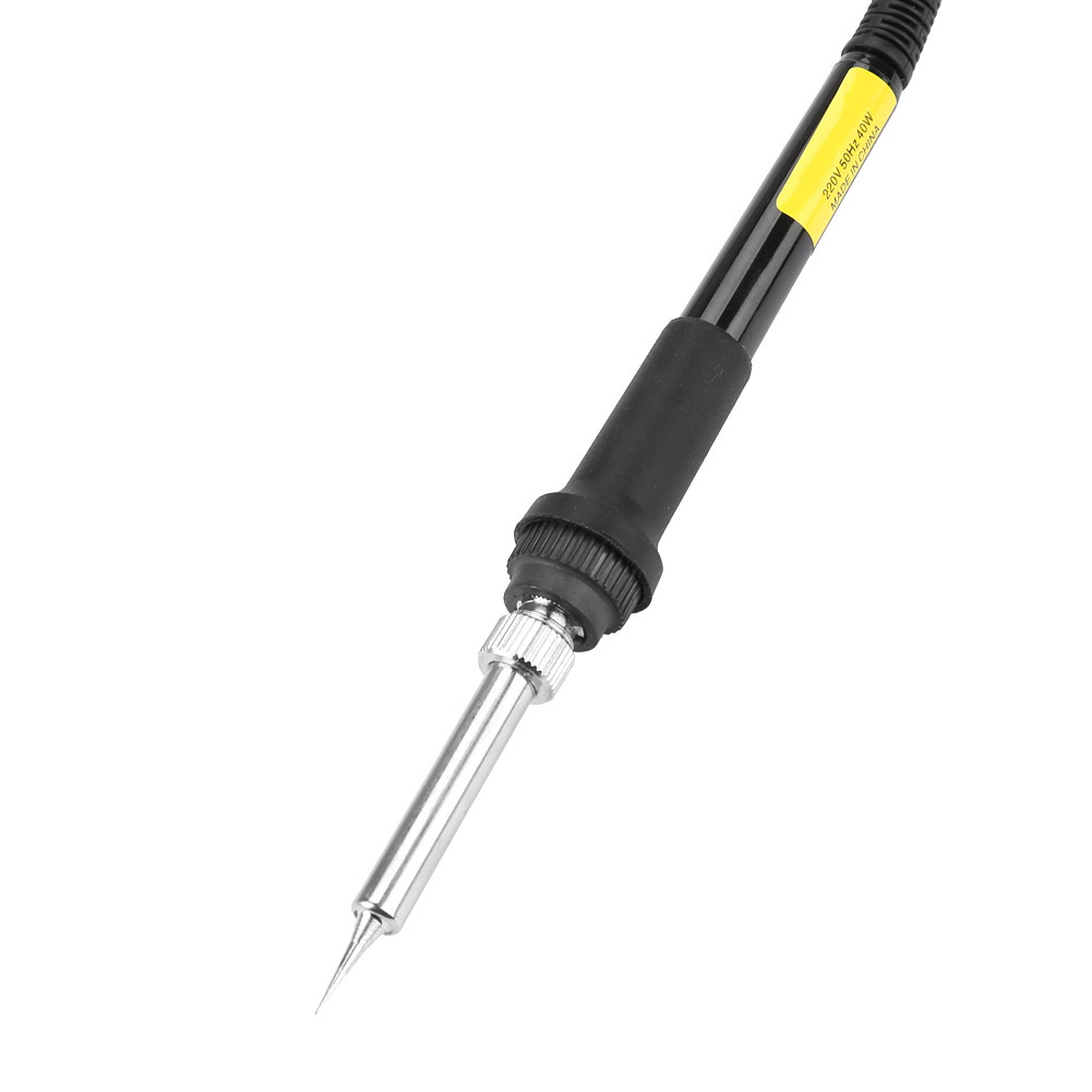 220 V, 40 W, Lötkolben Mit Innenheizung Und Zwei Temperaturstufen, Pistolenform, Eu-stecker
