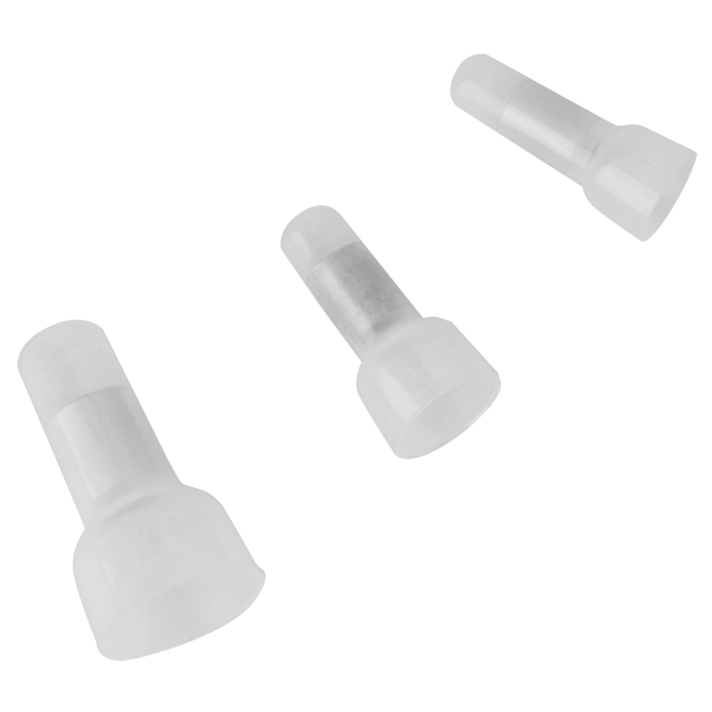 300-teiliges Set Mit Geschlossenen Crimp-anschlussklemmen (22-16/16-14/12-10 Awg)