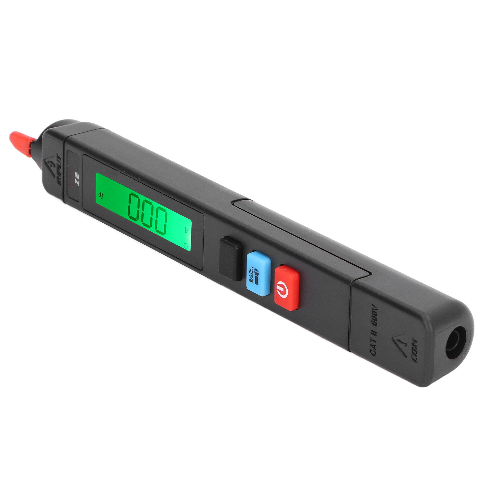 Bside Z2 Spannungsprüferstift – Berührungsloser, Intelligenter Induktionsdetektor – Wechselstrom-prüfgerät Für Elektriker