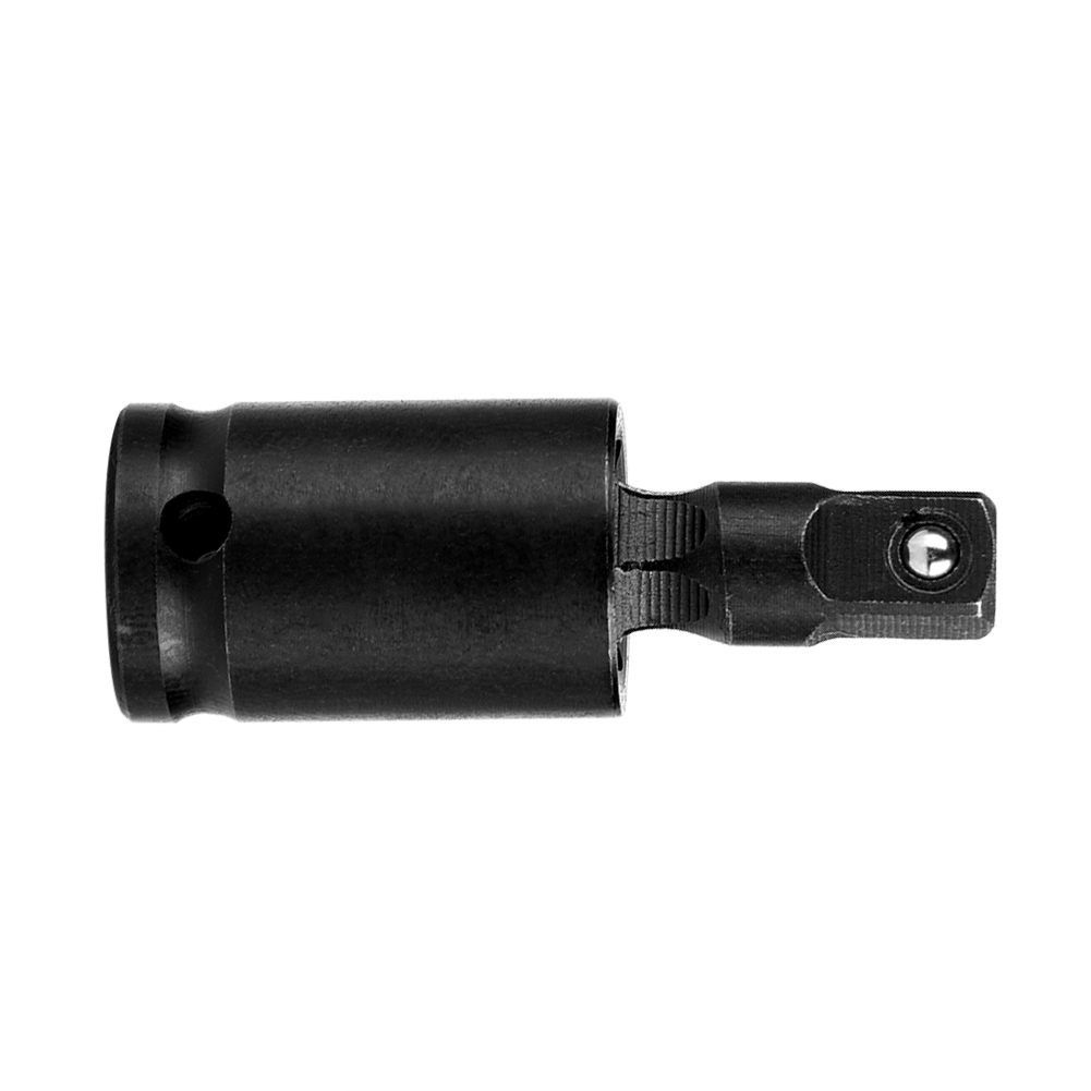 1/4''-antrieb Universalgelenk-schwenkadapter Druckluft-schlagschrauber-wippnuss