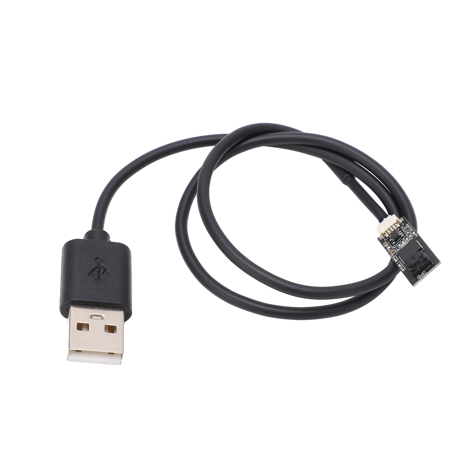 Kameramodul Hd Usb Ov7675 Chip 640x480 Auflösung 50° Sichtfeld Platine Für Modifikation